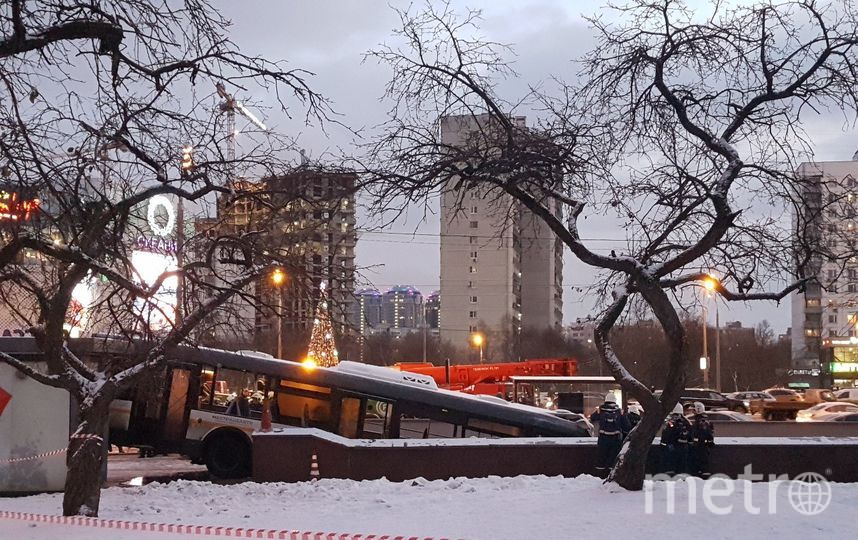 Подземный город в москве фото