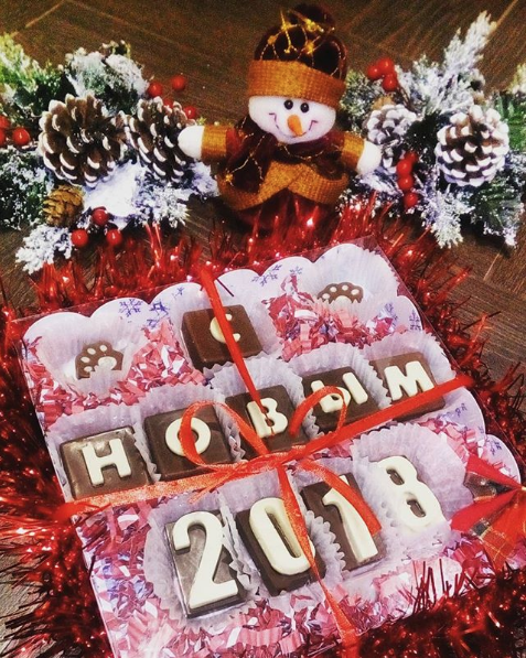 Новогодний Подарок Для Детей Конфеты С Игрушкой Новогодний Подарок Для Детей Конфеты С Игрушкой