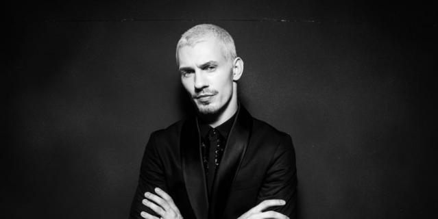 Dima Bonchinche, финалист шоу "ТАНЦЫ" на ТНТ. Dima Bonchinche, финалист шоу "ТАНЦЫ" на ТНТ.
