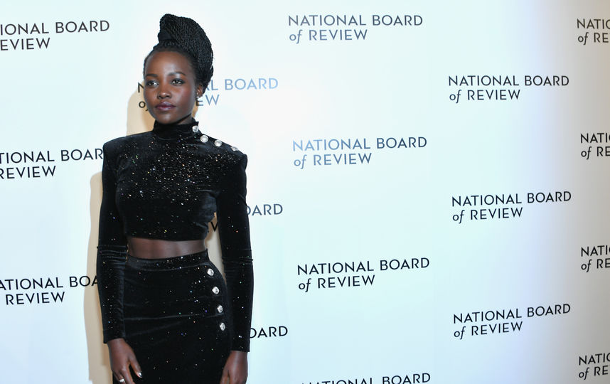   National Board of Review Awards Gala.  .  Getty