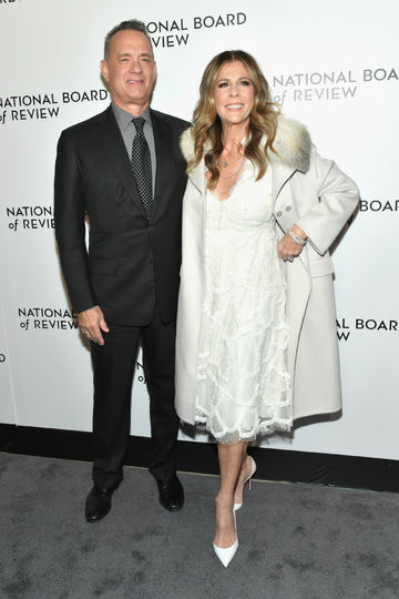   National Board of Review Awards Gala.       .  Getty