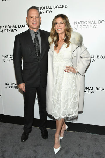   National Board of Review Awards Gala.       .  Getty