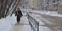 На Россию надвигаются 60-градусные морозы