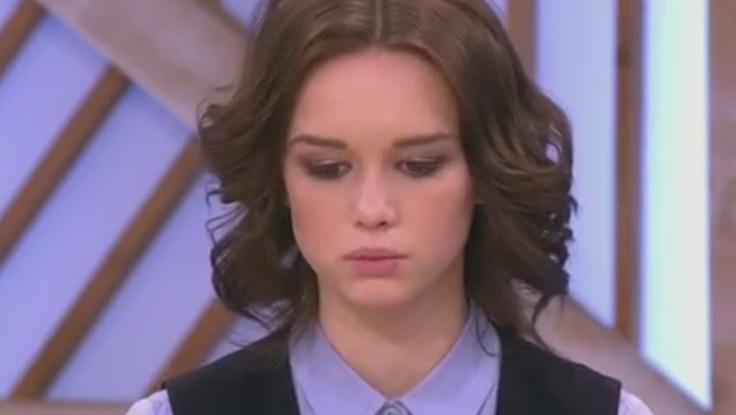 «Диана Шурыгина с 14 лет промышляет проституцией» — Друг Семенова «Диана Шурыгина с 14 лет промышляет проституцией» — Друг Семенова