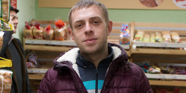 Роман Глабурдин. Роман Глабурдин.
