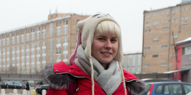 Екатерина Тихомирова. Екатерина Тихомирова.