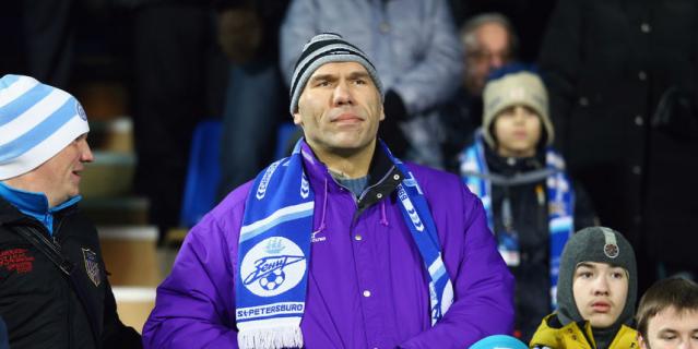 Николай Валуев. Николай Валуев.