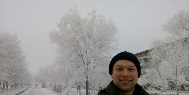 Алексей Дойсан. Алексей Дойсан.