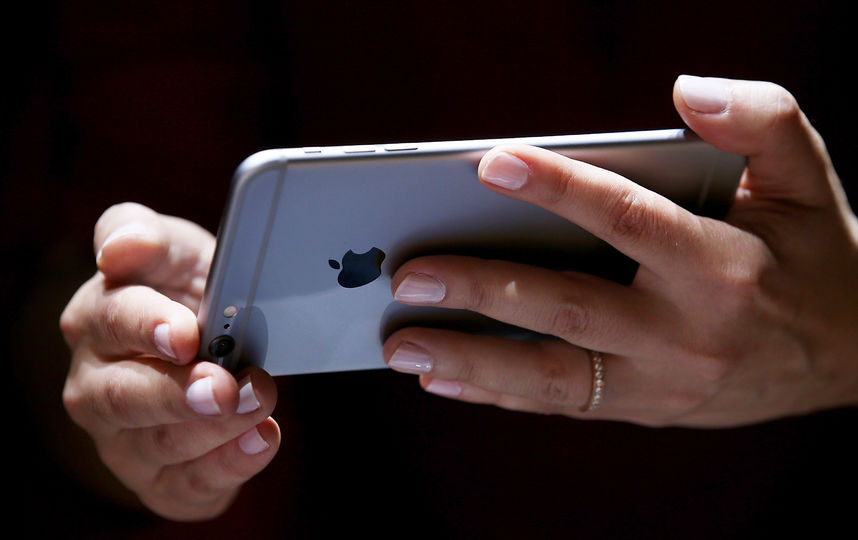 Apple остановит производство iPhone X?