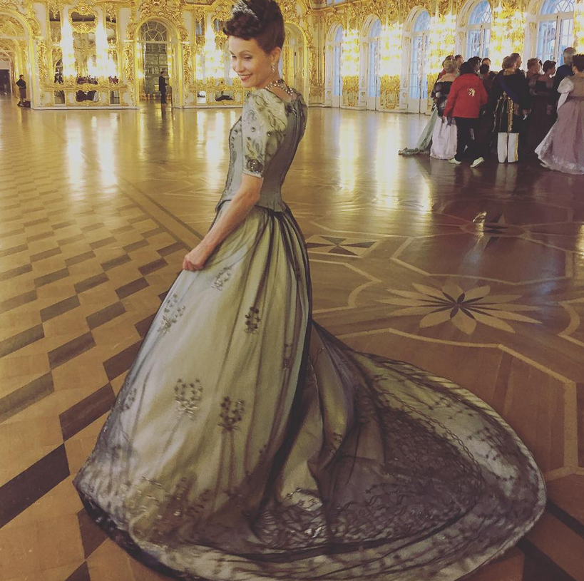 Ингеборга Дапкунайте, фотоархив. Фото Скриншот https://www.instagram.com/d.ingeborga/ Ингеборга Дапкунайте, фотоархив. Фото Скриншот https://www.instagram.com/d.ingeborga/