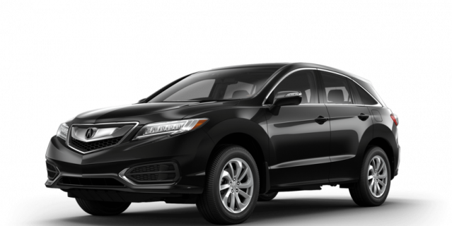 Acura RDX. Acura RDX.