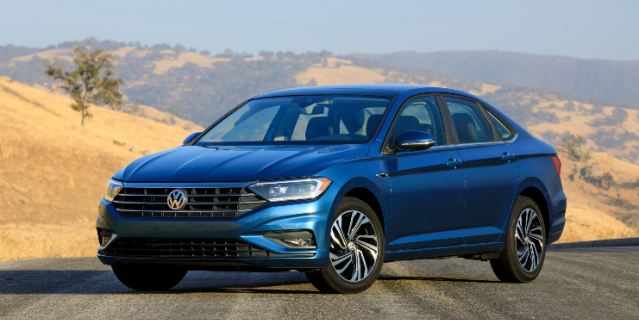 Volkswagen Jetta. Volkswagen Jetta.