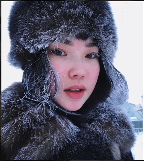 Флешмоб подхватили в Сети. 