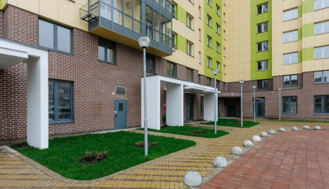 Проект новых квартир по реновации. Фото mos.ru