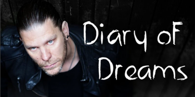 Diary of Dreams.