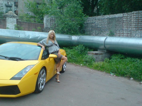 Оксане Аплекаевой был 31 год. Фото id2194101, vk.com