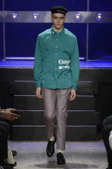  Ovadia&Sons.  Getty