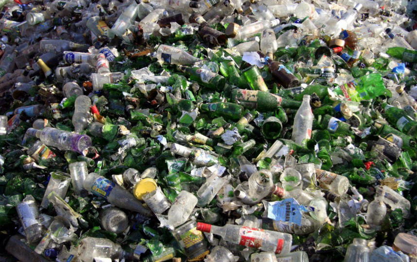 Платить за вывоз бытового мусора в Петербурге будут по-новому. Фото http://mpbo2.ru