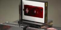 Состоялась презентация первого смартфона для болельщиков красно-белых BQ Advance Spartak Edition