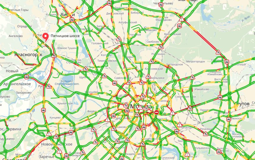 Пробки на Пятницком шоссе. Карта Пятницкое шоссе пробки. Пробки на Пятницком шоссе сейчас. Пробки на Пятницком шоссе сейчас из Москвы.
