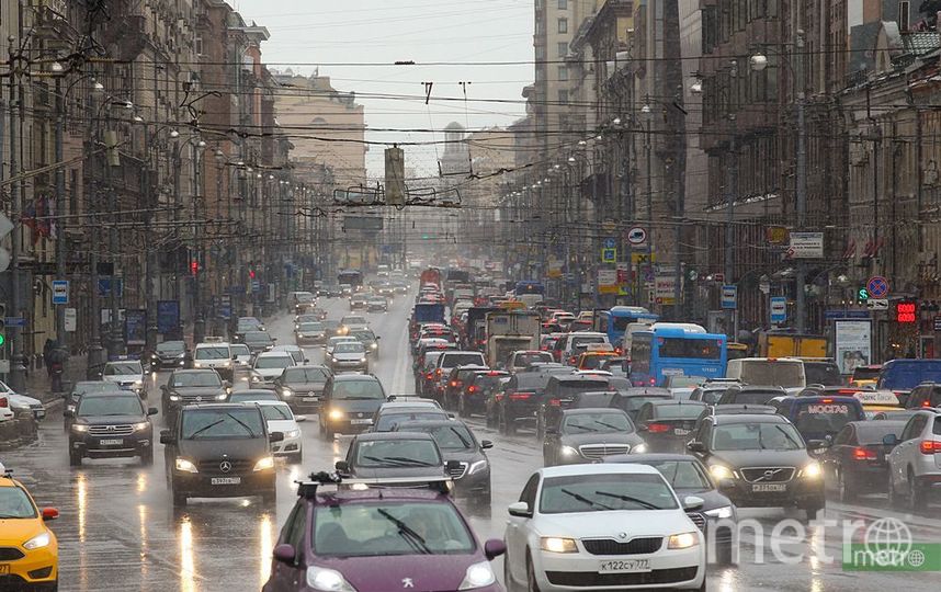 Парковка в центре Москвы будет бесплатной