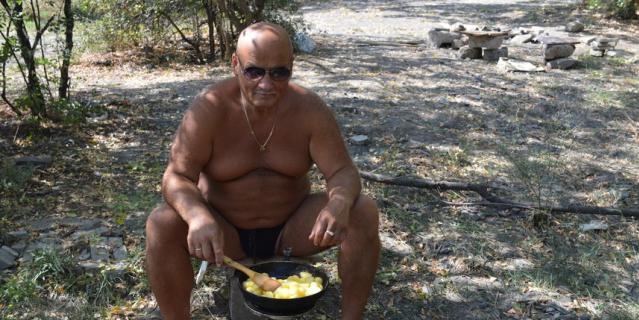 Стакан. Стакан.