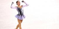 По дороге к золоту: Загитова и Медведева поставили рекорды на Олимпиаде