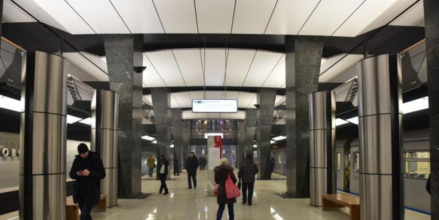 Петровский парк. Петровский парк.