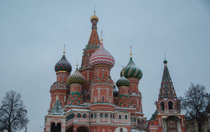 Синоптики: Москву накроет сильный снегопад. Фото Pixabay.com