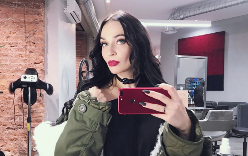   .  instagram.com/alenavodonaeva