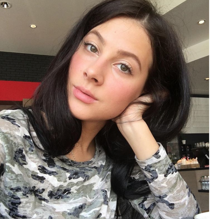  " "  .  instagram.com/anastasiakozhevnikova
