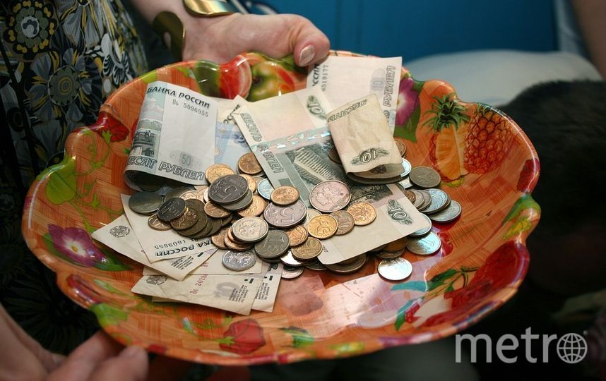 64 тысячи руб. составила средняя заработная плата мед. работника в Иркутской области