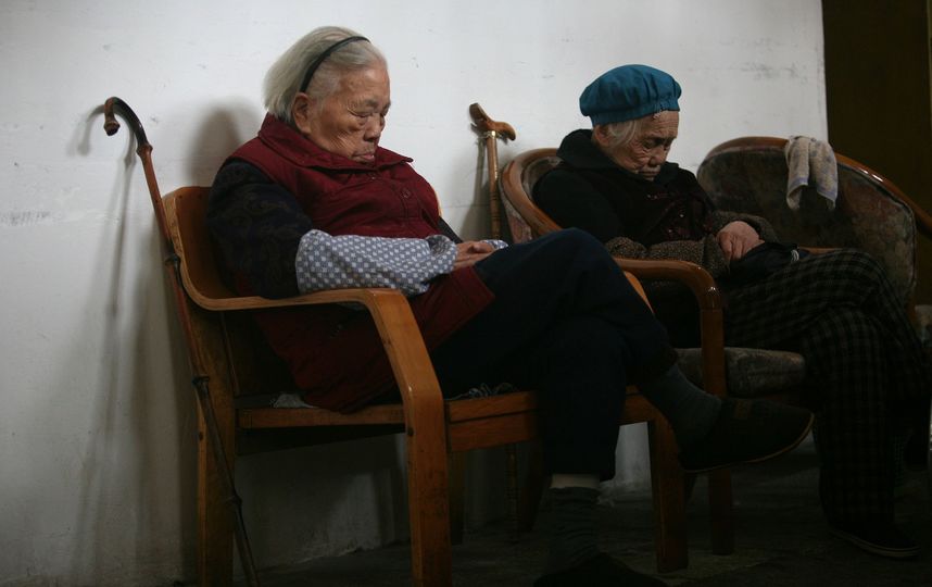 Ученые узнали, граждане каких стран спят дольше всего Ученые узнали, граждане каких стран спят дольше всего