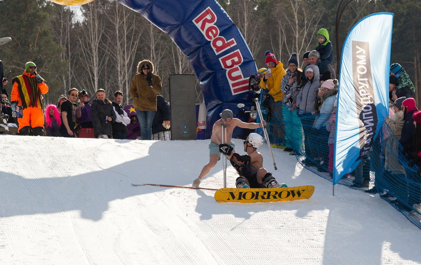 Red Bull Jump & Freeze:       .      (LOCUS Photo Agency)