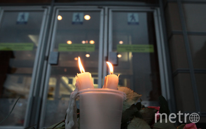 "Забыть невозможно": Как сегодня живут пострадавшие при теракте в метро Петербурга 3 апреля. Фото Архивные, "Metro"