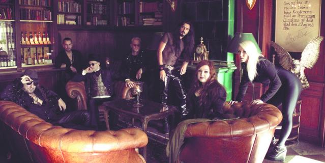 Therion.
