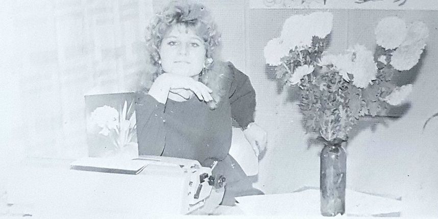 Машинистки–стенографистки рассказали об отмене профессии в России ...