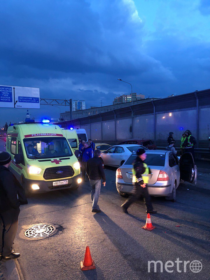 Видео аварии в санкт петербурге вчера. ДТП Витебский проспект вчера. ДТП В СПБ за последние сутки.