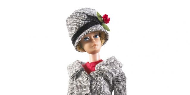 Карьеристка, 1963 год. Карьеристка, 1963 год.