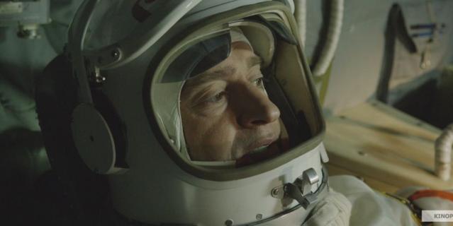 Константин Хабенский, "Время первых". Константин Хабенский, "Время первых".