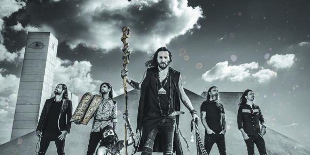 Orphaned Land. Orphaned Land.
