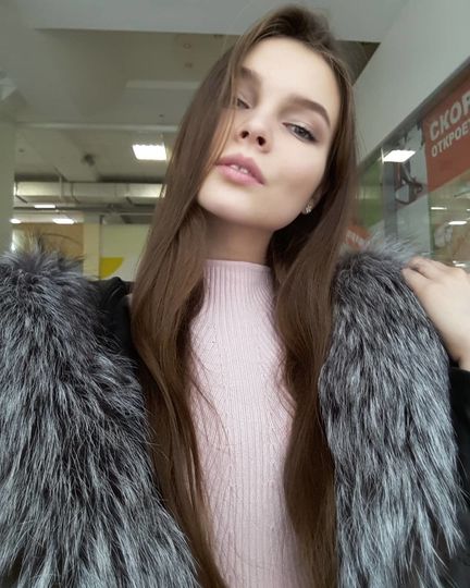 Юлия Полячихина. Фото скриншот https://www.instagram.com/polyachihinayulia/