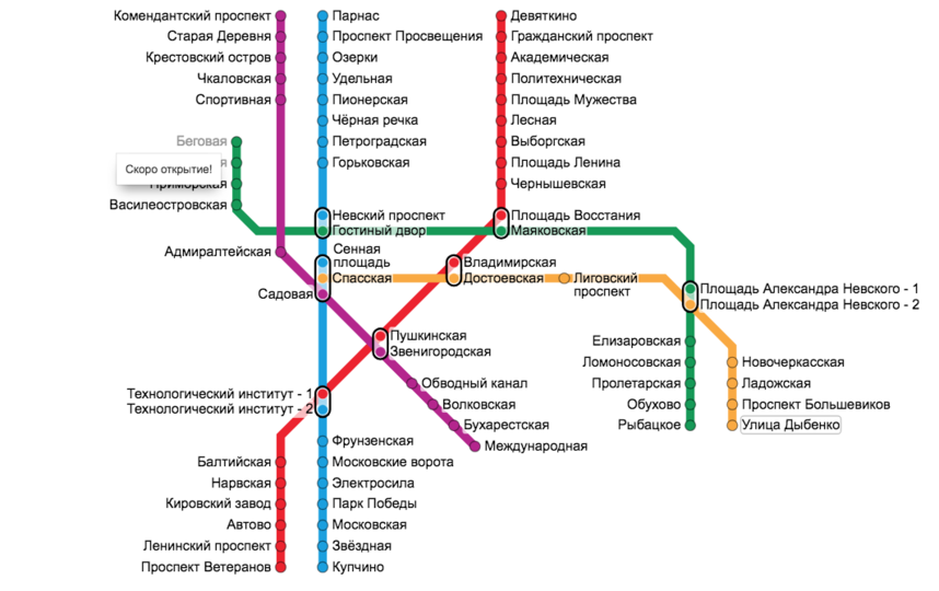 Ст. «Беговая» Первого московского центрального диаметра на карте - как добраться, пересадки
