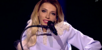 Россиянка Юлия Самойлова забыла слова в полуфинале Евровидения-2018 (видео)