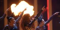 Евровидение-2018 не обошлось без инцидентов: подробности и яркие фото с финала