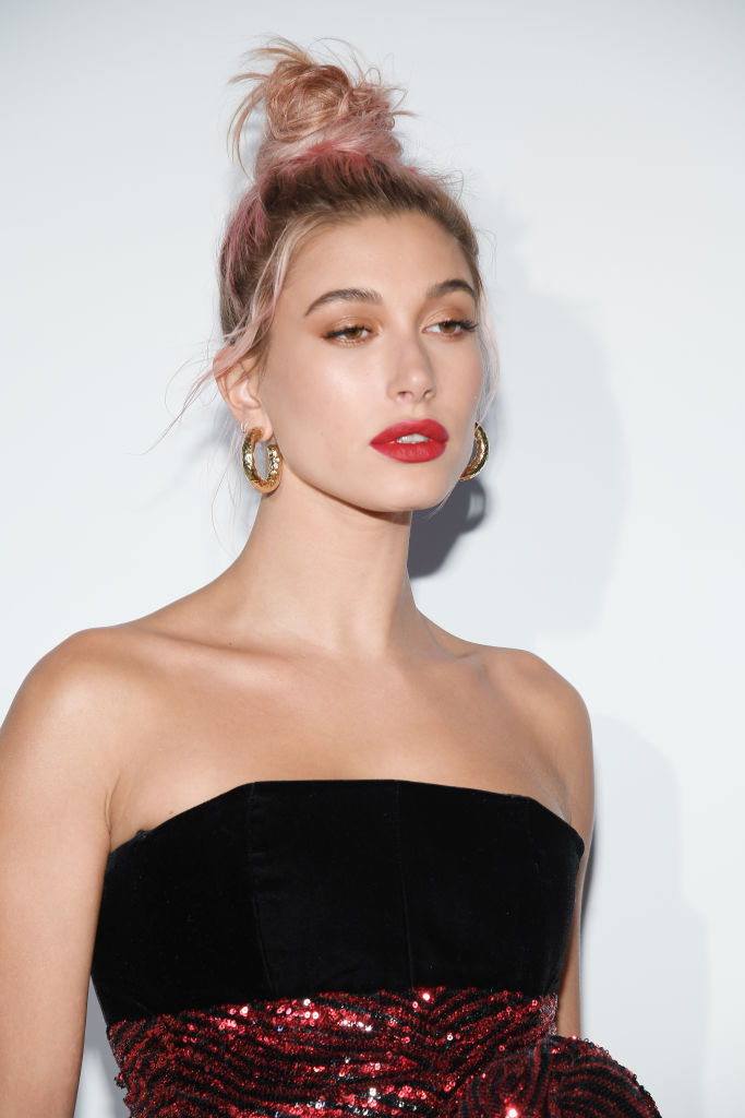 Вечер от Dior на Каннском кинофестивале - 2018. Фото Getty