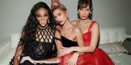 ��������� ��������� �� Dior � ������: � ���� - �������� �������