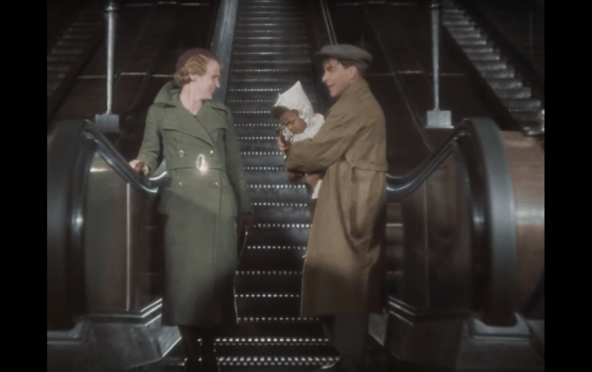 Кадр из фильма Кадр из фильма