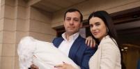«Миссис мира» Юлия Авакян сообщила о пополнении в семье