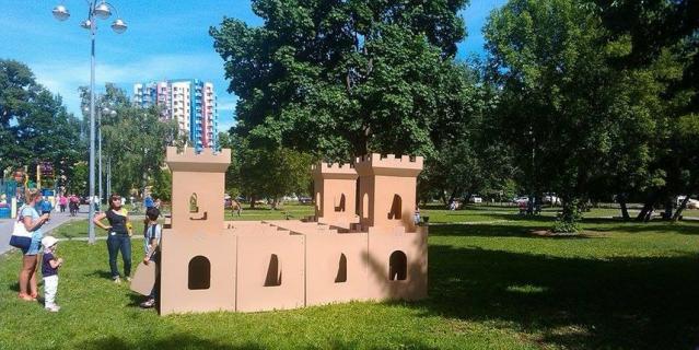 Инженерная мысль. Инженерная мысль.